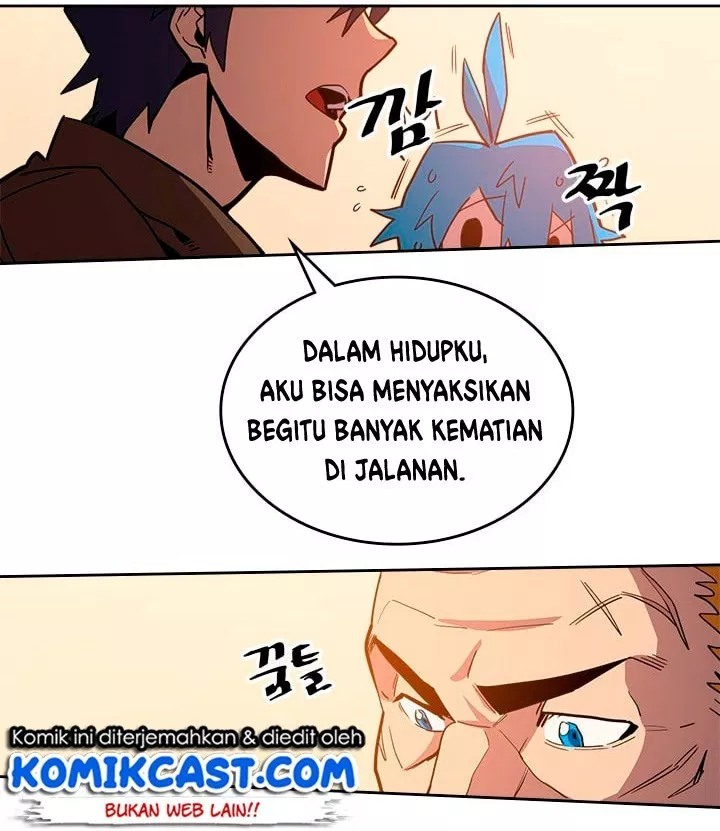 A Returner’s Magic Should Be Special chapter 61