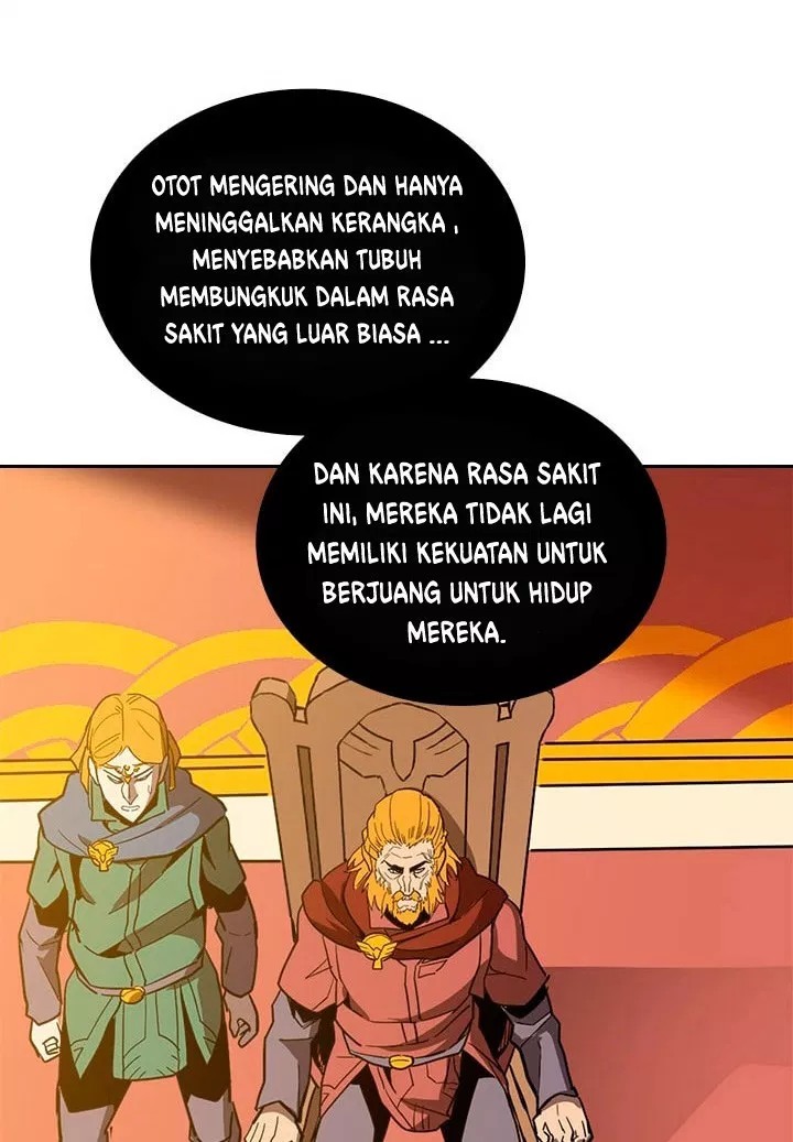 A Returner’s Magic Should Be Special chapter 61
