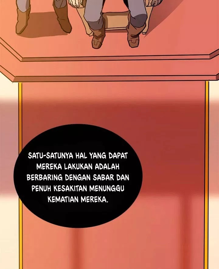 A Returner’s Magic Should Be Special chapter 61