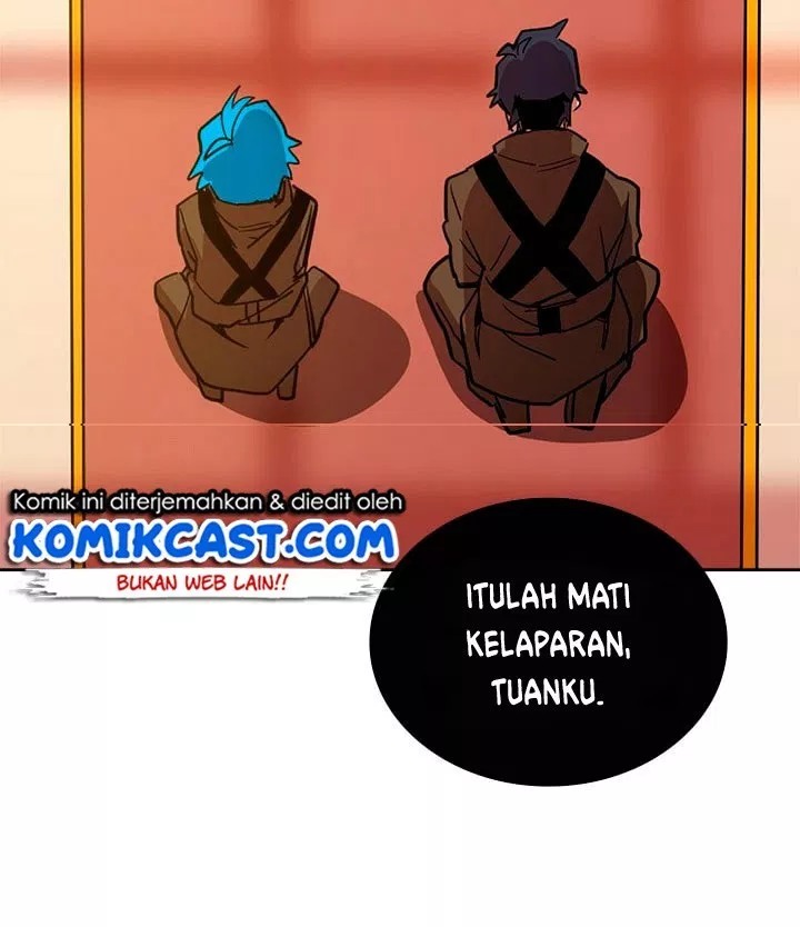 A Returner’s Magic Should Be Special chapter 61
