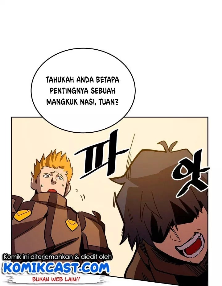 A Returner’s Magic Should Be Special chapter 61