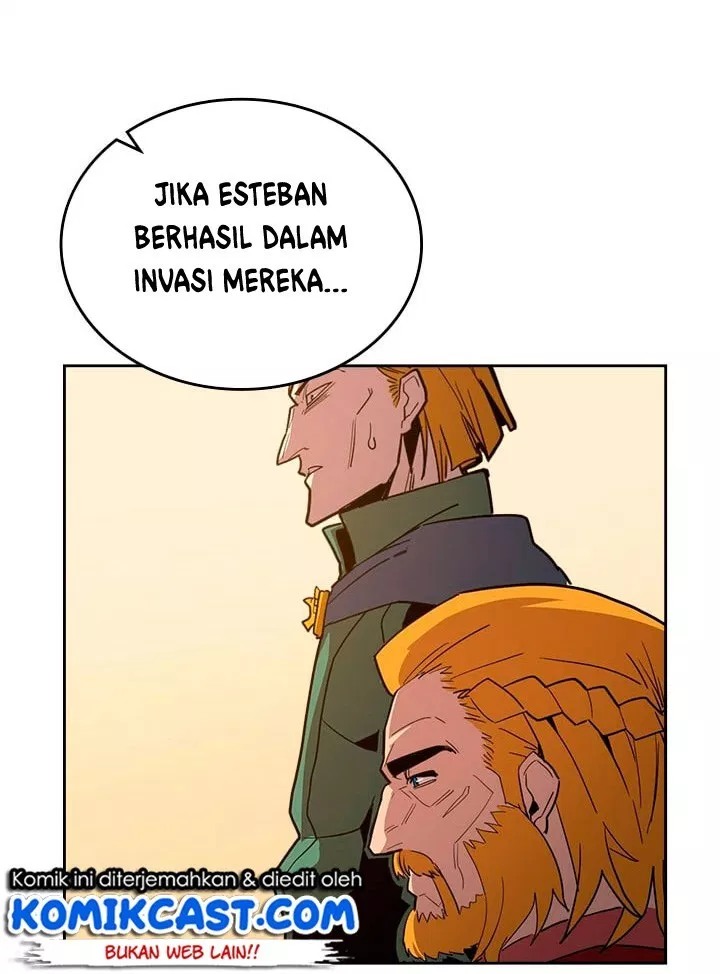 A Returner’s Magic Should Be Special chapter 61