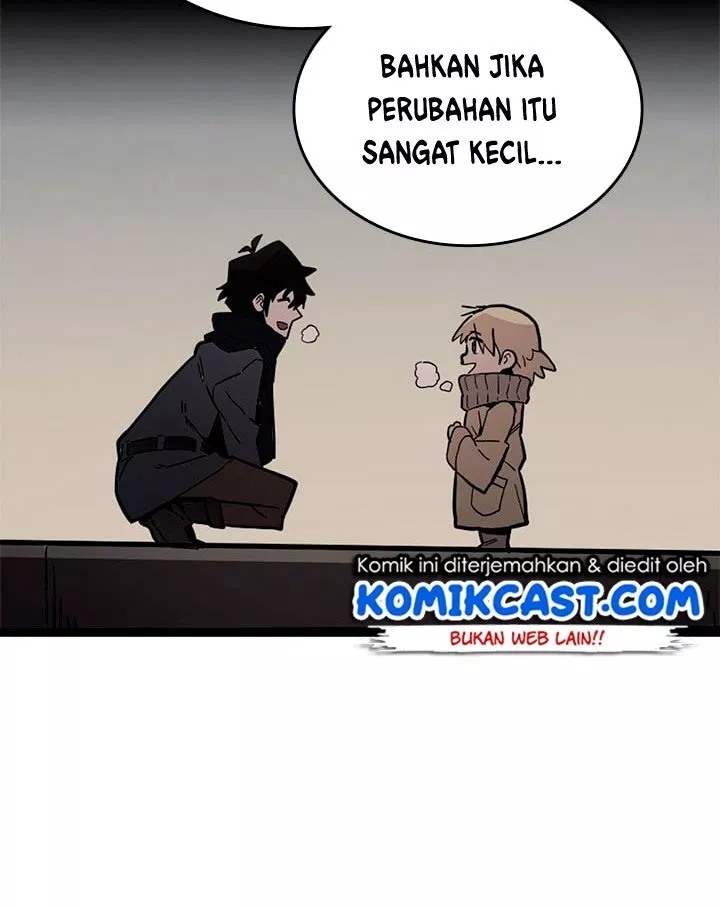 A Returner’s Magic Should Be Special chapter 61