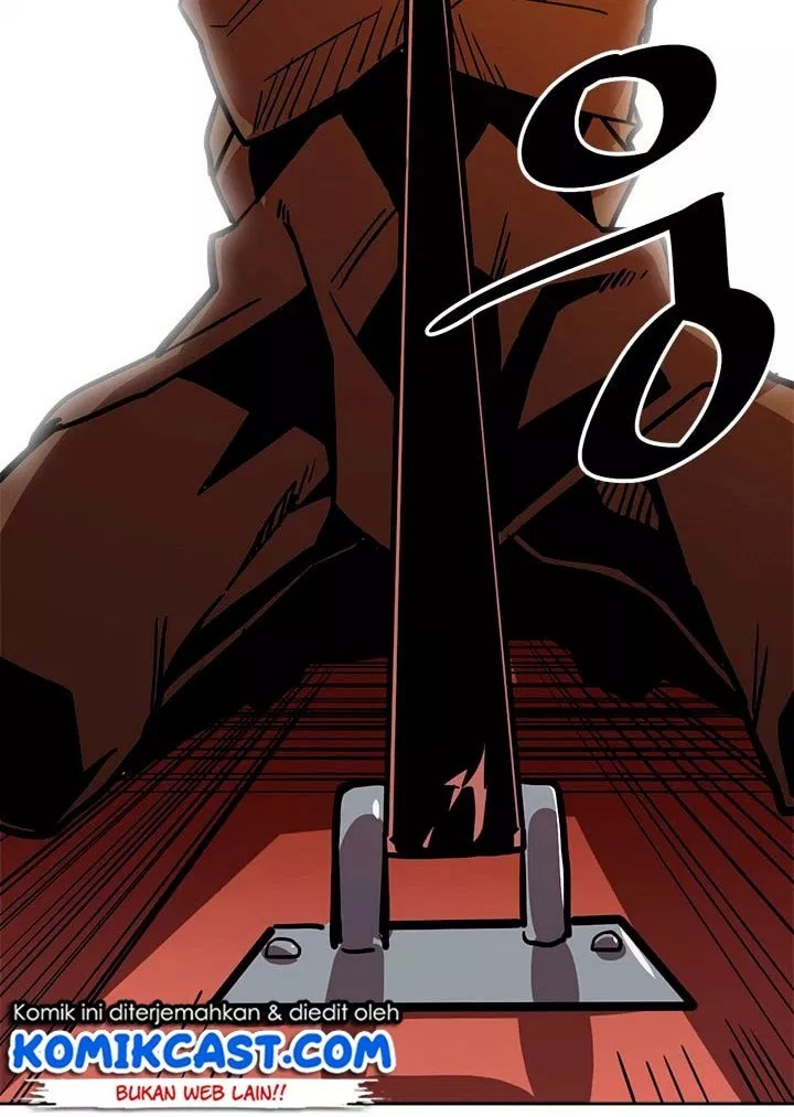A Returner’s Magic Should Be Special chapter 61