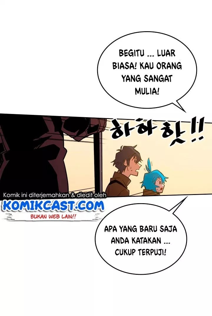 A Returner’s Magic Should Be Special chapter 61