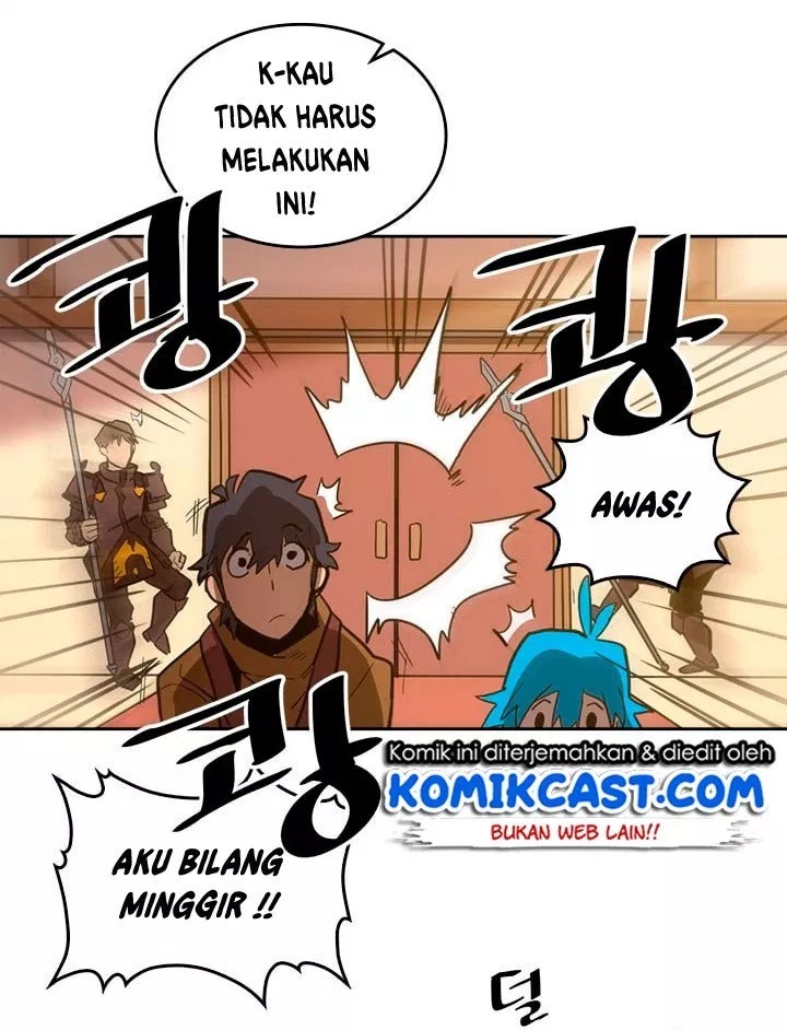 A Returner’s Magic Should Be Special chapter 61