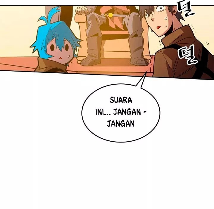 A Returner’s Magic Should Be Special chapter 61