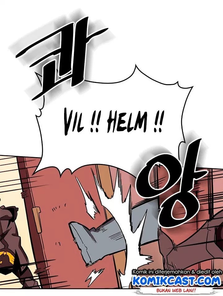 A Returner’s Magic Should Be Special chapter 61