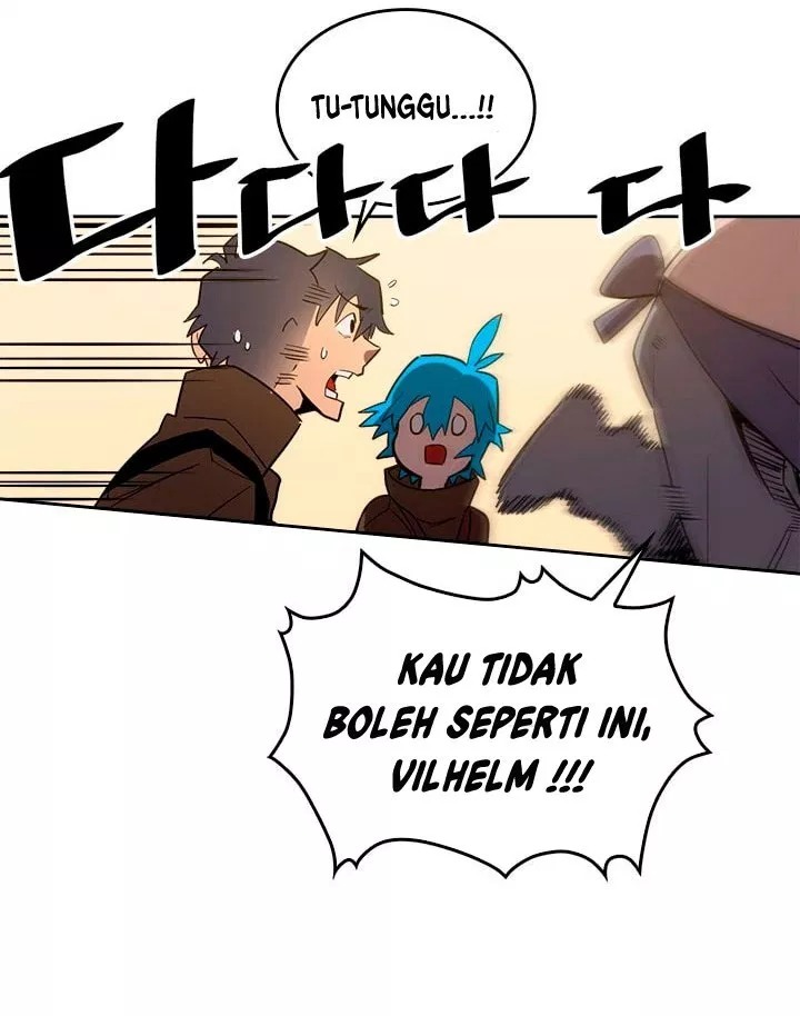 A Returner’s Magic Should Be Special chapter 61