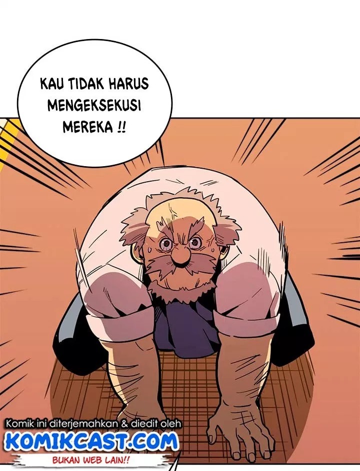 A Returner’s Magic Should Be Special chapter 61
