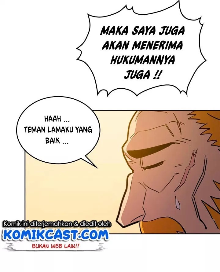 A Returner’s Magic Should Be Special chapter 61