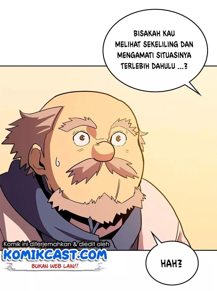 A Returner’s Magic Should Be Special chapter 61