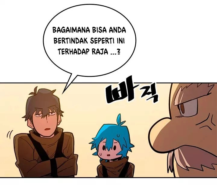 A Returner’s Magic Should Be Special chapter 61