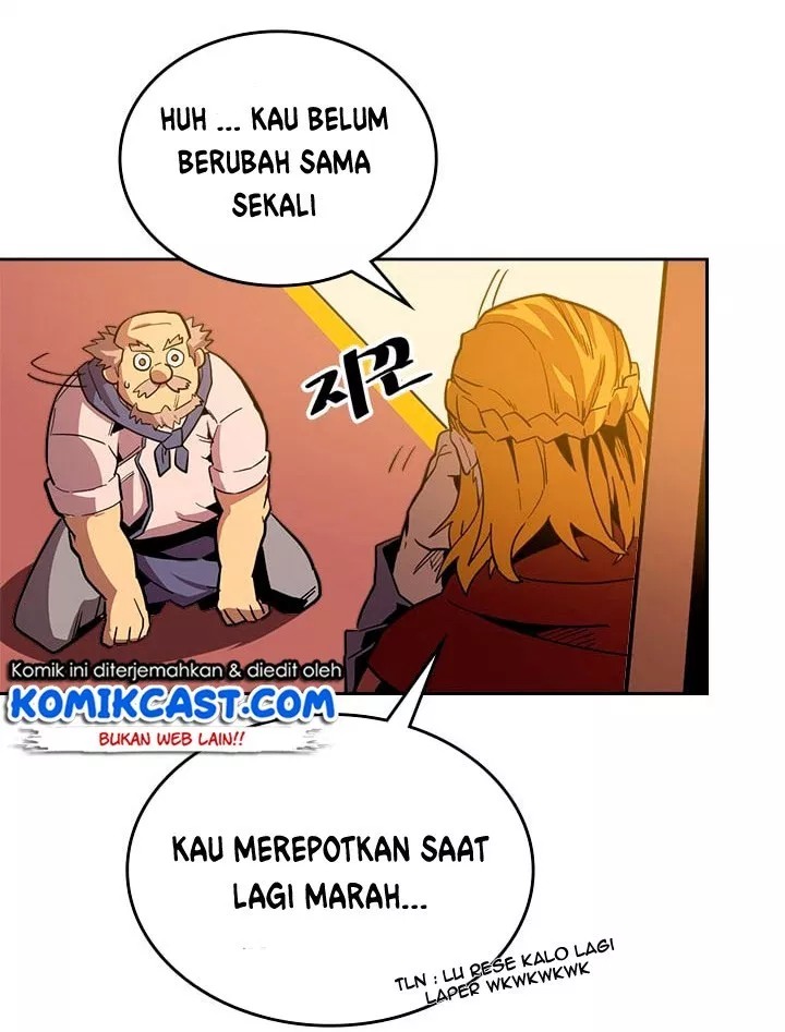 A Returner’s Magic Should Be Special chapter 61