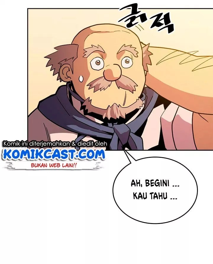 A Returner’s Magic Should Be Special chapter 61