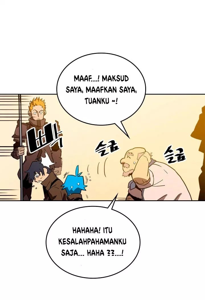 A Returner’s Magic Should Be Special chapter 61