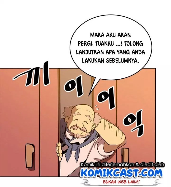 A Returner’s Magic Should Be Special chapter 61