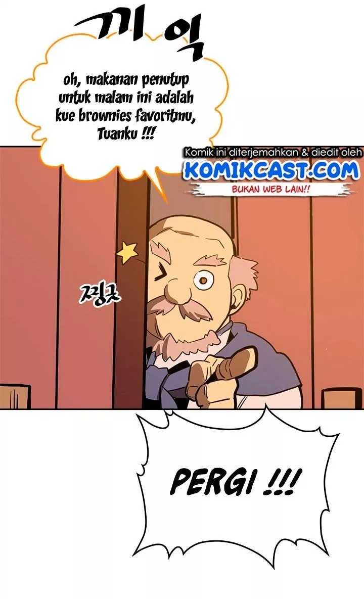 A Returner’s Magic Should Be Special chapter 61