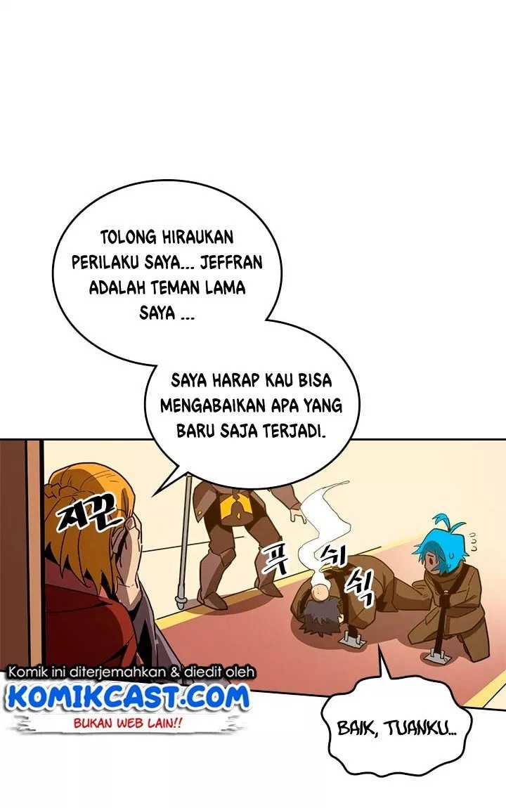 A Returner’s Magic Should Be Special chapter 61