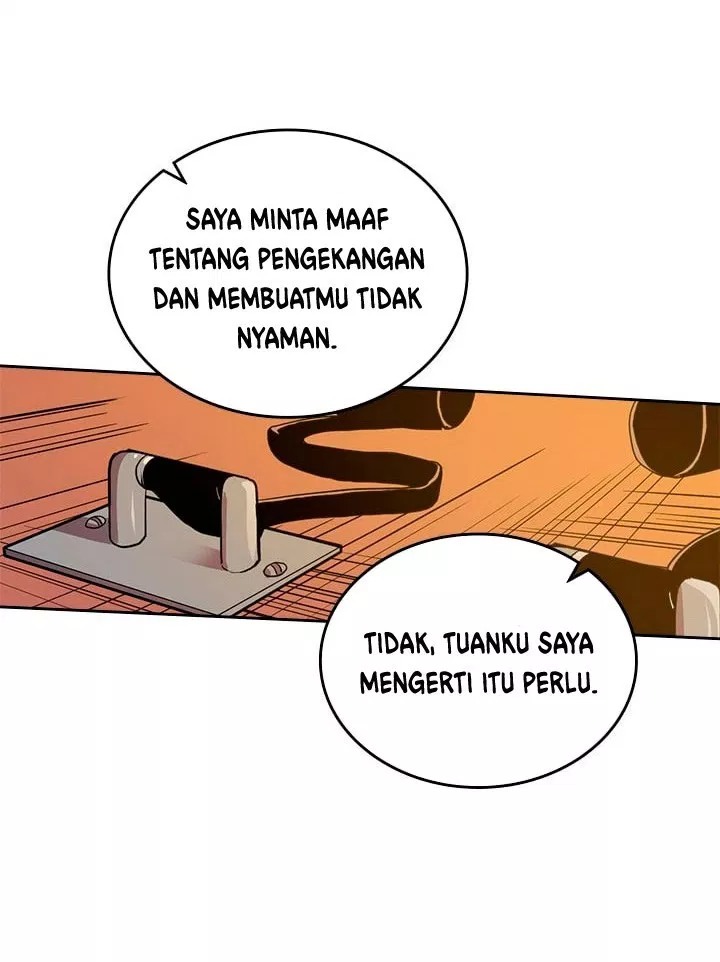 A Returner’s Magic Should Be Special chapter 61