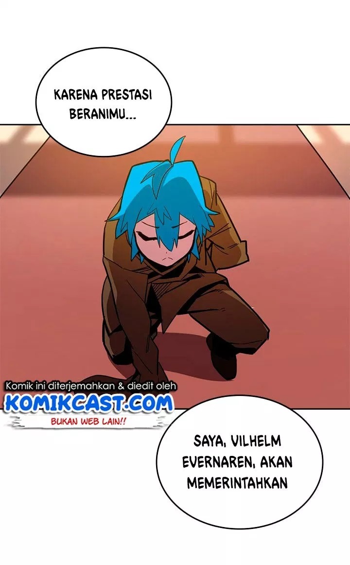 A Returner’s Magic Should Be Special chapter 61