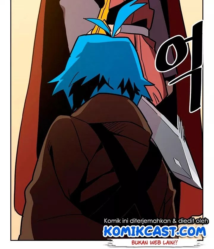 A Returner’s Magic Should Be Special chapter 61