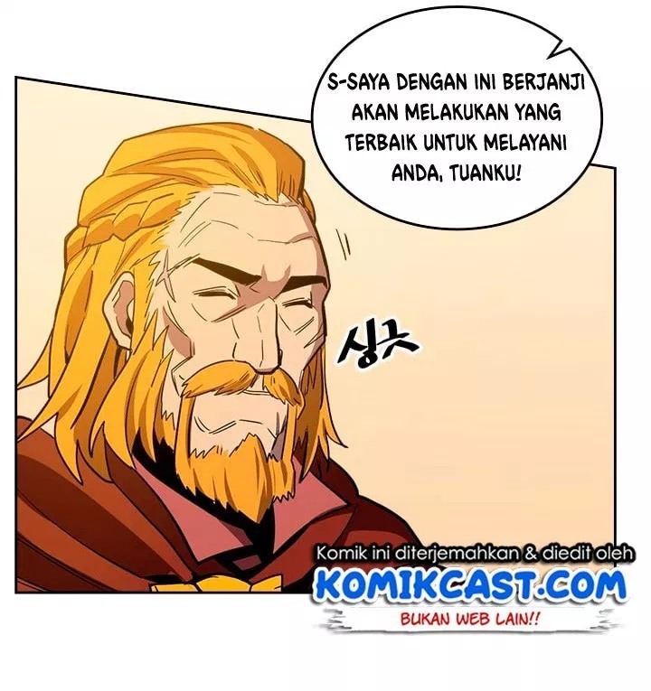 A Returner’s Magic Should Be Special chapter 61