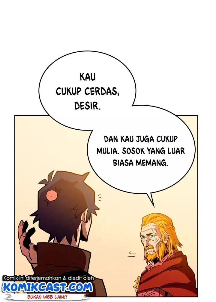 A Returner’s Magic Should Be Special chapter 61