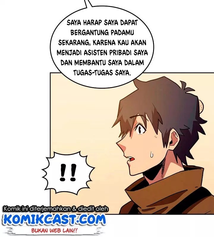 A Returner’s Magic Should Be Special chapter 61