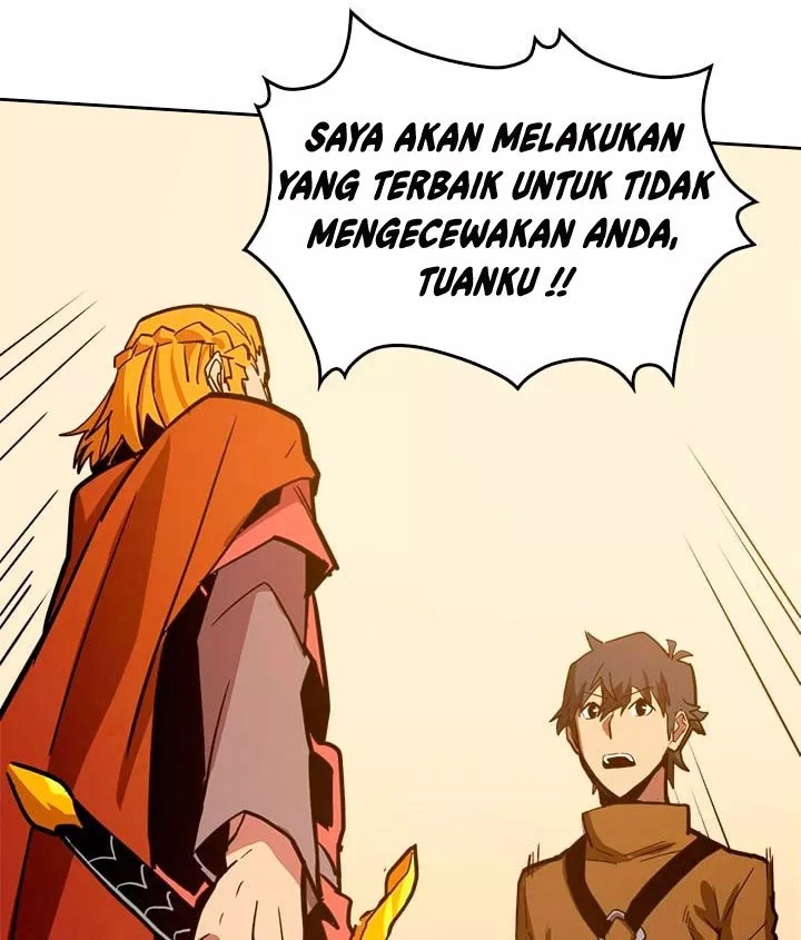 A Returner’s Magic Should Be Special chapter 61
