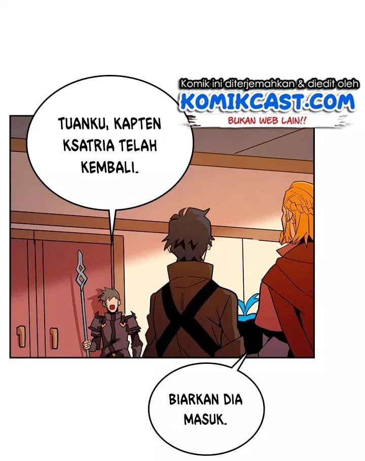 A Returner’s Magic Should Be Special chapter 61