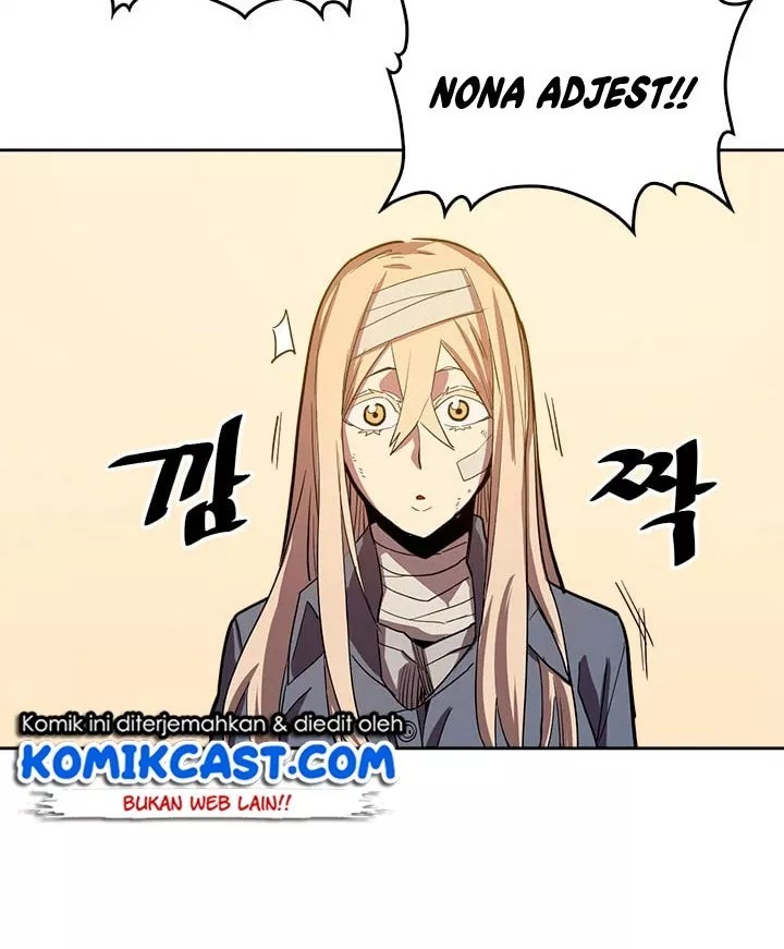 A Returner’s Magic Should Be Special chapter 61