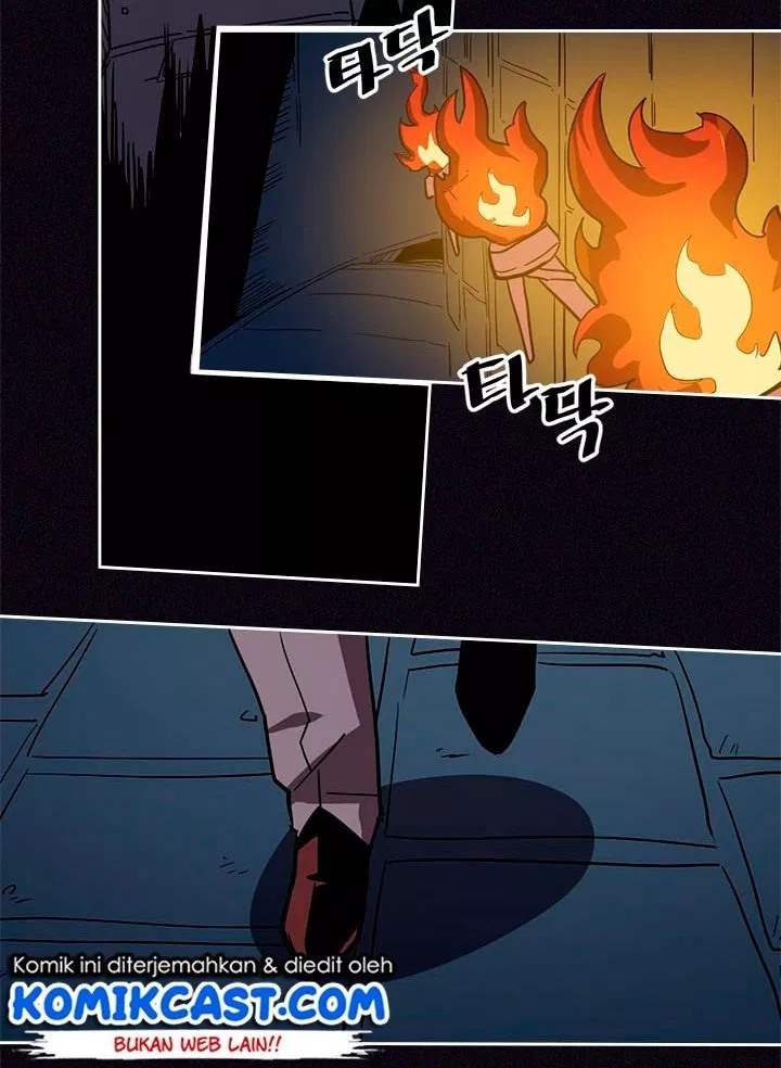 A Returner’s Magic Should Be Special chapter 61