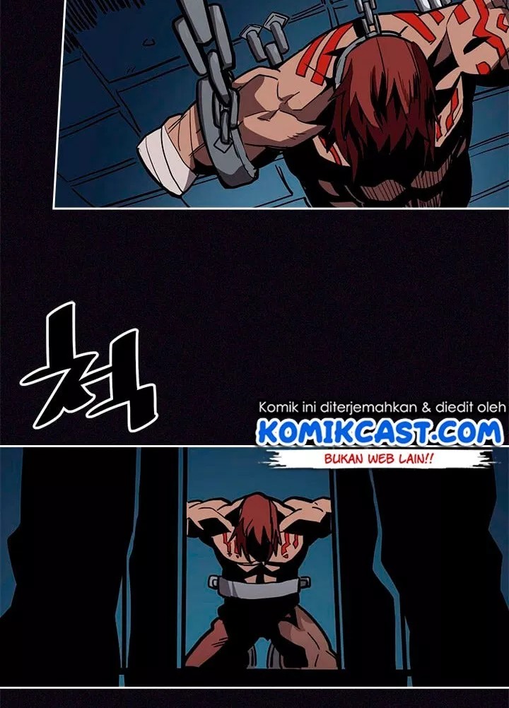 A Returner’s Magic Should Be Special chapter 61