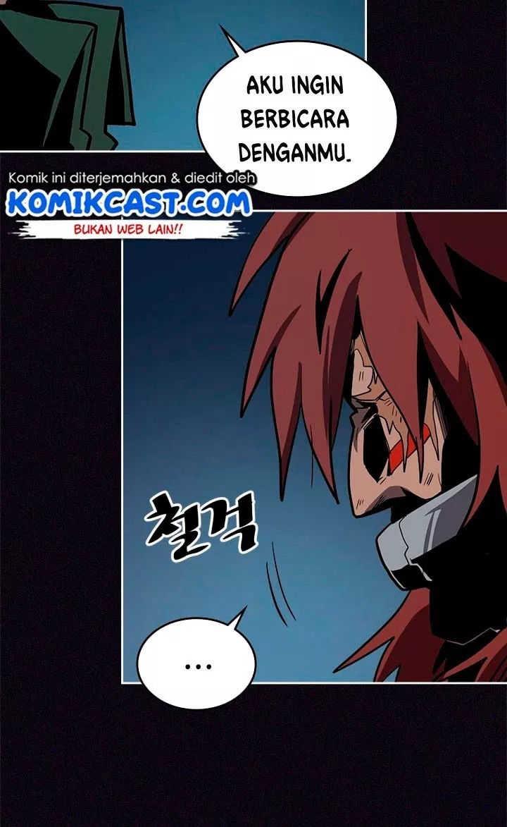 A Returner’s Magic Should Be Special chapter 61