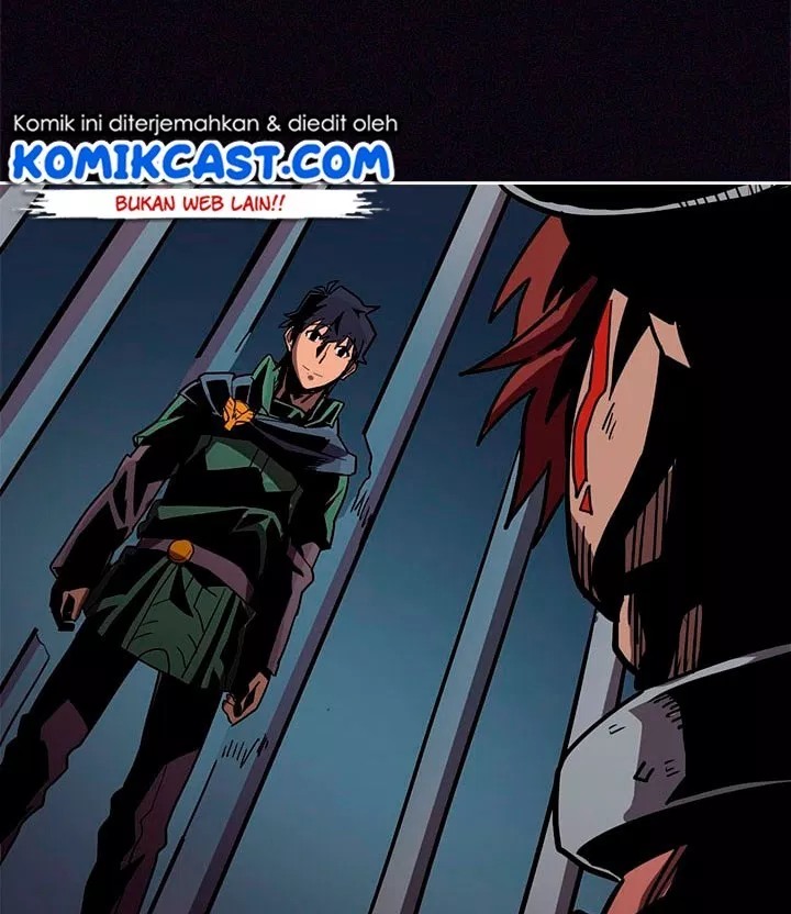 A Returner’s Magic Should Be Special chapter 61