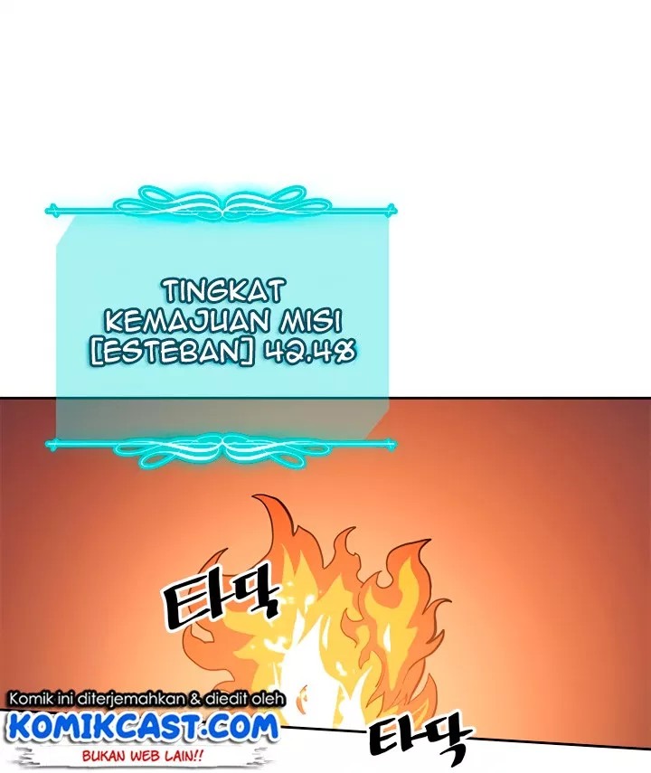 A Returner’s Magic Should Be Special Chapter 62 Bahasa Indonesia