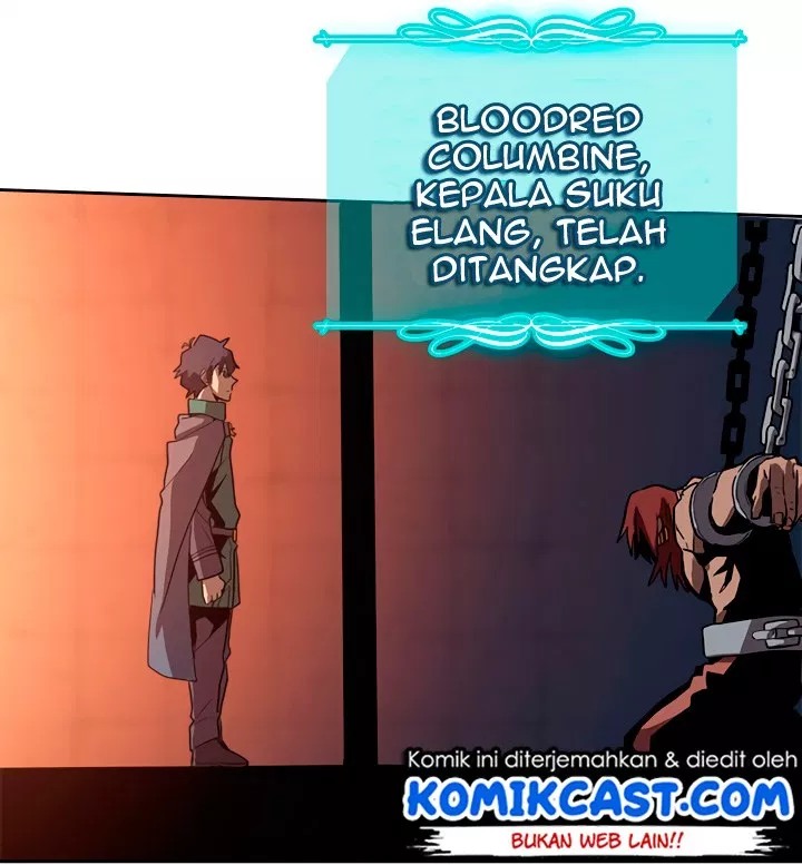 A Returner’s Magic Should Be Special Chapter 62 Bahasa Indonesia