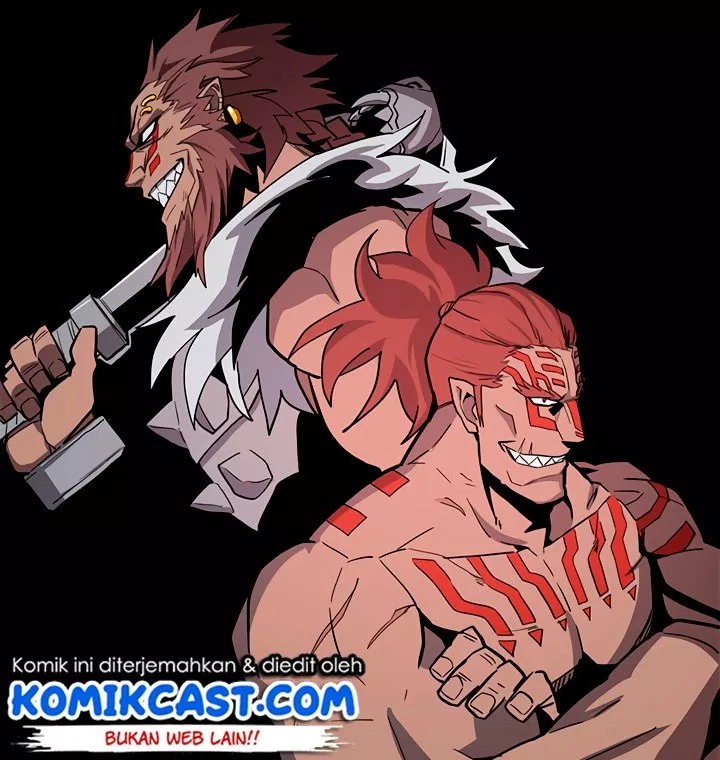 A Returner’s Magic Should Be Special Chapter 62 Bahasa Indonesia