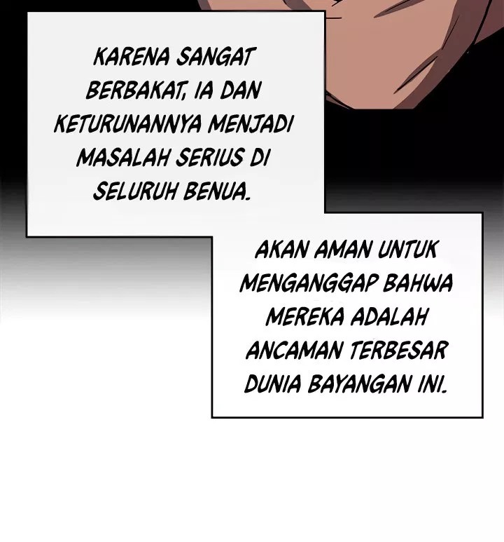 A Returner’s Magic Should Be Special Chapter 62 Bahasa Indonesia