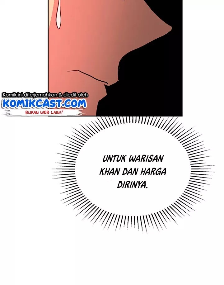 A Returner’s Magic Should Be Special Chapter 62 Bahasa Indonesia