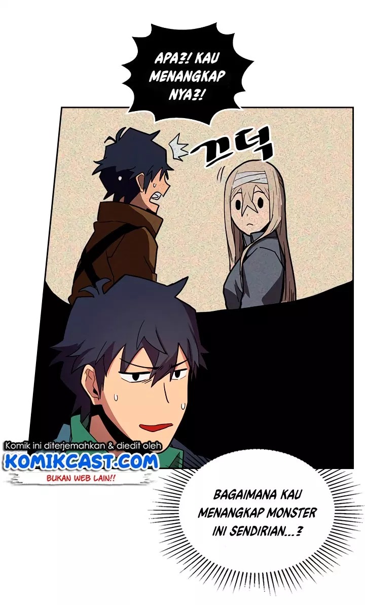 A Returner’s Magic Should Be Special Chapter 62 Bahasa Indonesia