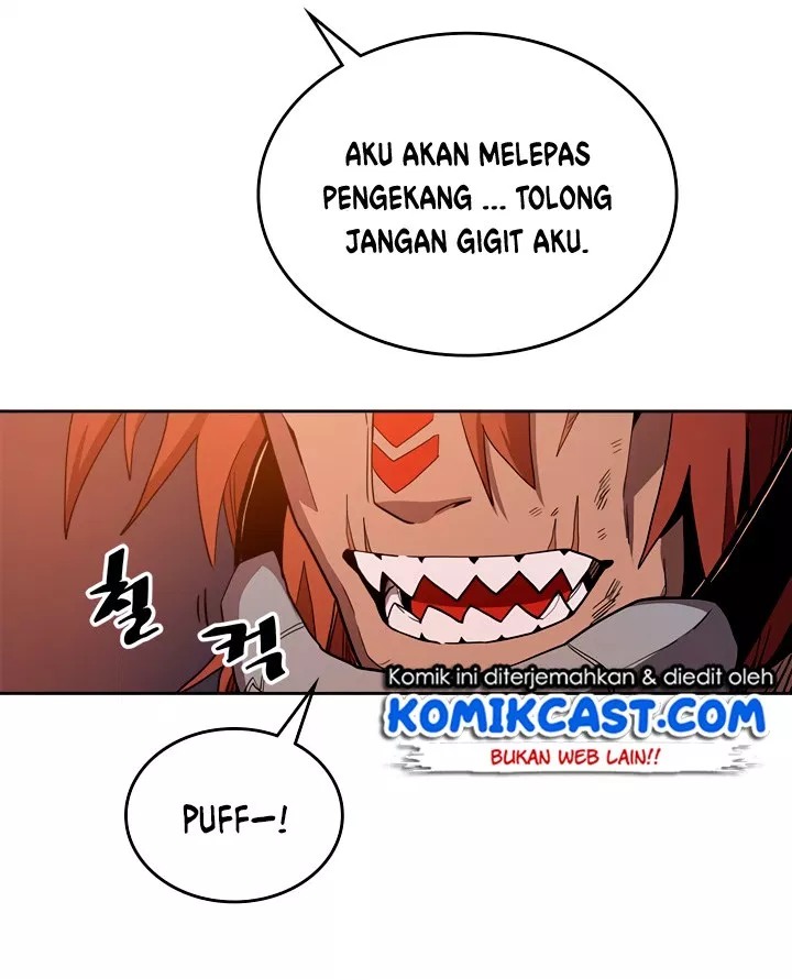 A Returner’s Magic Should Be Special Chapter 62 Bahasa Indonesia