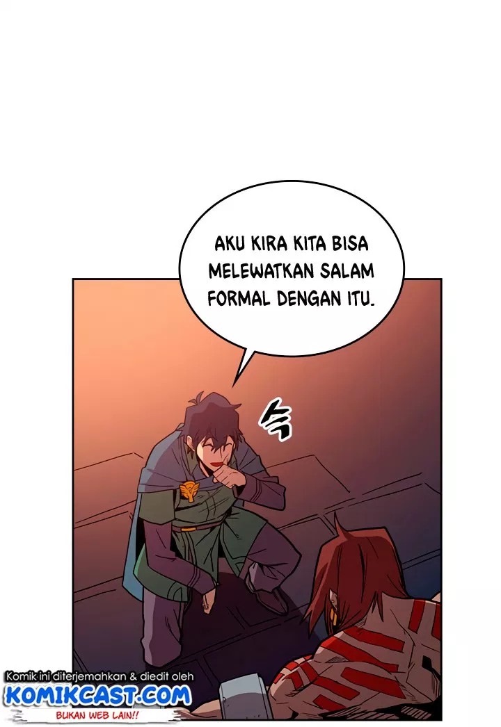 A Returner’s Magic Should Be Special Chapter 62 Bahasa Indonesia