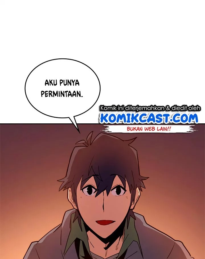 A Returner’s Magic Should Be Special Chapter 62 Bahasa Indonesia