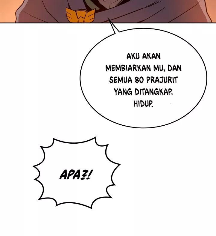 A Returner’s Magic Should Be Special Chapter 62 Bahasa Indonesia