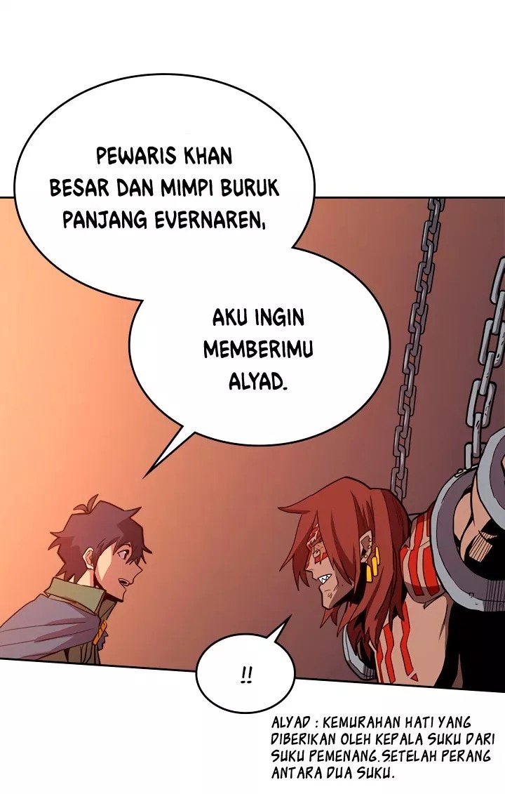 A Returner’s Magic Should Be Special Chapter 62 Bahasa Indonesia