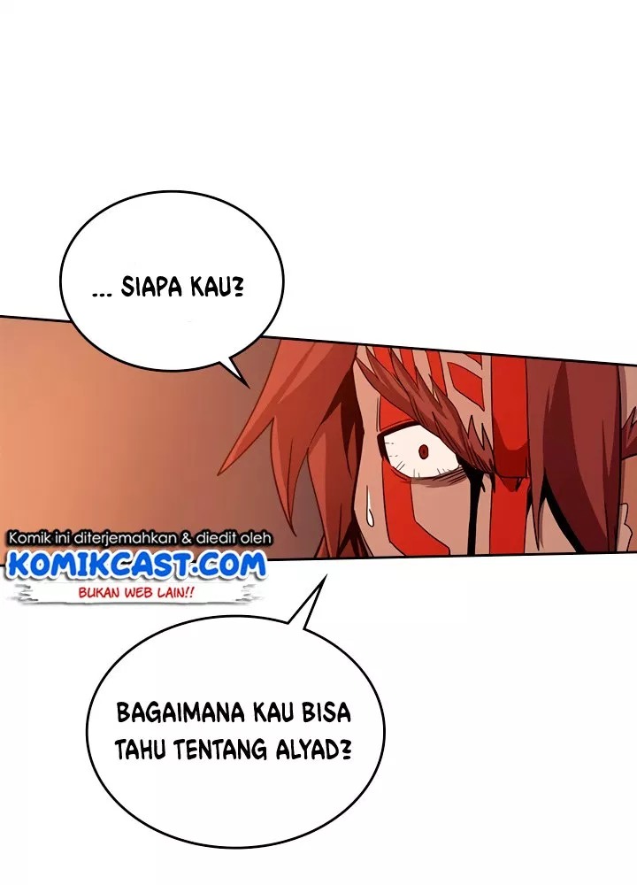 A Returner’s Magic Should Be Special Chapter 62 Bahasa Indonesia