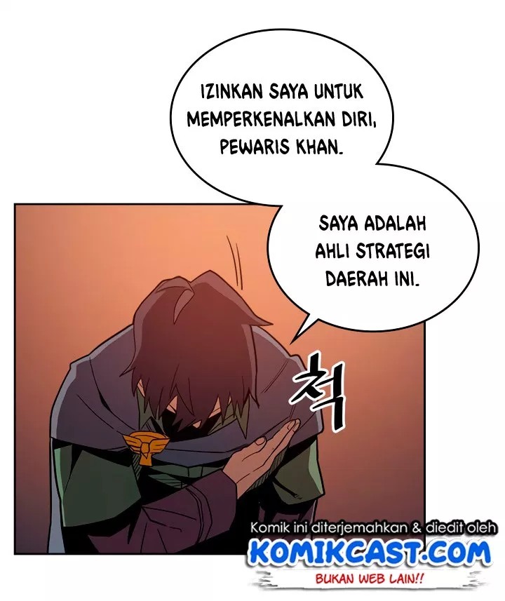 A Returner’s Magic Should Be Special Chapter 62 Bahasa Indonesia