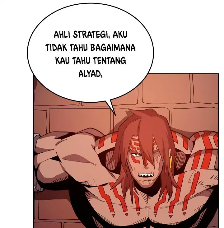 A Returner’s Magic Should Be Special Chapter 62 Bahasa Indonesia